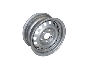 CERCHIO Fe 15'' 5X112