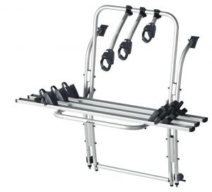 PORTABICI POSTERIORE ATERA LINEA T6