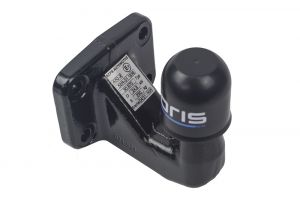 Flange Ball 4 holes - HAS 24.8KN