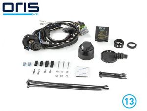 CABLAGGIO VW GOLF TOURAN PASSAT