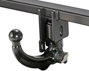TOWBAR DS7 SUV