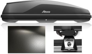 ATERA CASAR M - LAVA STRUCTURED