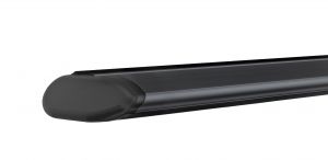 ATERA BARRE AERO ALU BLACK