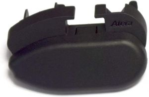 CHIUSURA BARRE ALU - DESTRA