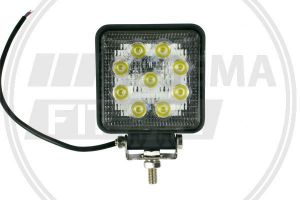 FANALE DA LAVORO A LED 27 W