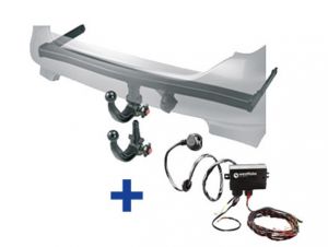 KIT OT BMW X5 E53 06/00-12/06