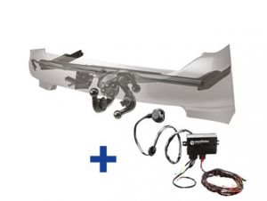 OT RETRATTILE AUDI Q5 02/17-