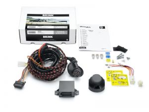 CABLAGGIO LAND ROV DISC IV SPORT I