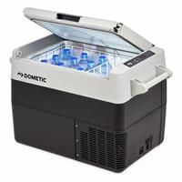 FRIGO PORTATILE A COMPRESSORE 38Lt