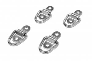 KIT ANELLI ACE BIKES D-RING PRO