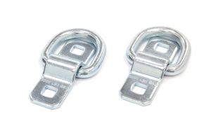 ANELLI D-RING HEAVY-DUTY DUO