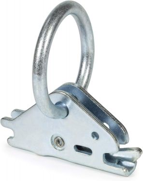 ANELLO DI FISSAGGIO CARICO RAILING