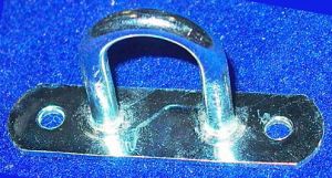 ANELLO PORTA RETE FIENO