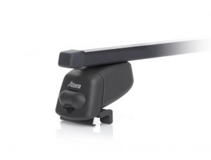 BARRE ATERA SIGNO ASS BLACK
