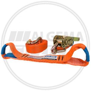 CINGHIA CON CRICCHETTO ALGEMA 3 M