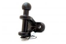 SFERA  FISSA CON BULLONE