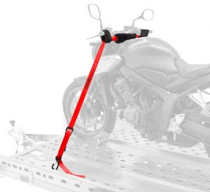 ACE BIKES CINGHIA BUCKLE-UP