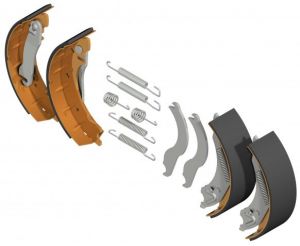 KIT CEPPI FRENO KNOTT 200x50