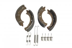 KIT CEPPI FRENO HUMBAUR 1300/1500KG