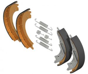 KIT CEPPI FRENO KN 25-2025 (250x40)