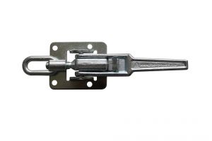 CHIUSURA PIANALE BASCULANTE C/P 4 F