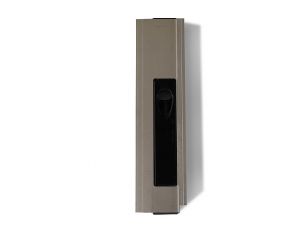CHIUSURA SP LEVA NERA H30  HT/N DX