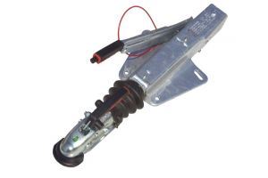 COMANDA FRENO COMPL 251S