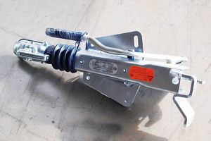 COMANDA FRENO BPW-AE 2.0-2 ZAF