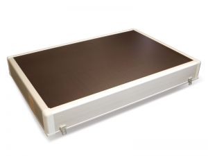 COPERCHIO ALU 210X110