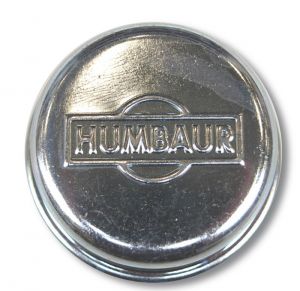 COPRIPOLVERE PER ASSALE HUMBAUR