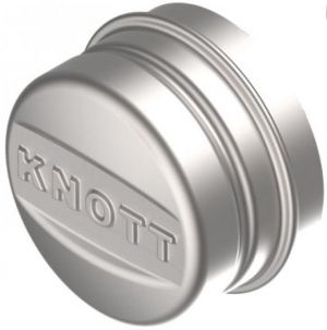 COPRIPOLVERE KNOTT Ø52.1 MM