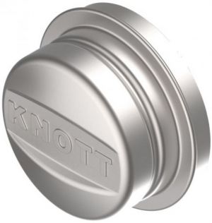 COPRIPOLVERE KNOTT Ø64 MM
