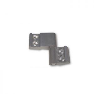 CERNIERA IN ALUMINIO PER S 7000