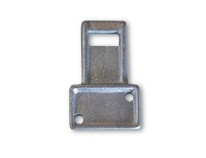 CERNIERA COPERCHIO SUPERIORE ZINC.