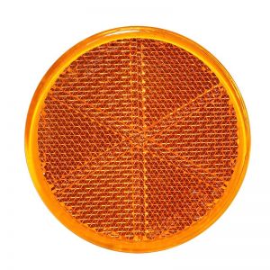 CATADIOTTRO TONDO ARANCIO