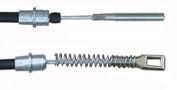 CAVO FRENO LB - GUAINA L.1100