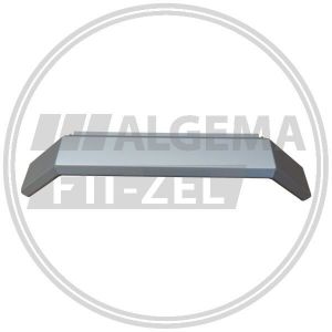 PARAFANGO ALU DOPPIO 08/MX ALGEMA