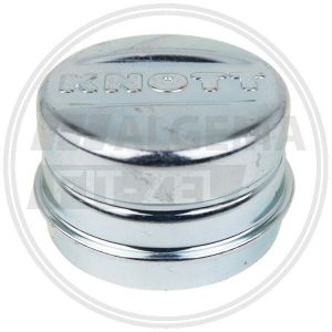 COPRIPOLVERE KNOTT 52 MM