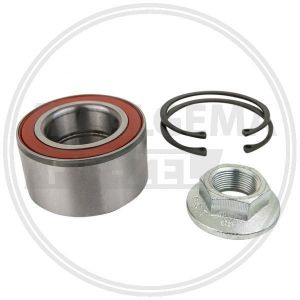CUSCINETTO KNOTT 250-200