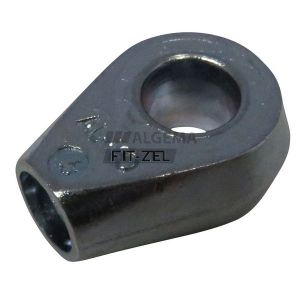 OCCHIO MOLLA A GAS 8.1-10X16 M8