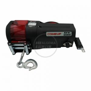 VERRICELLO ELETTRICO COME UP 4500I