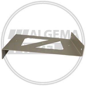 SUP. CASSETTA ATTR. ALGEMA FIT-ZEL
