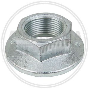 CONTRODADO KNOTT M24X1.5