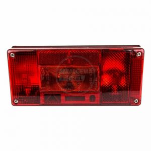 FANALE MIDIPOINT DESTRO ORIZZONTALE