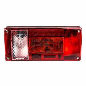 FANALE MIDIPOINT DX ORIZ C/RETRO