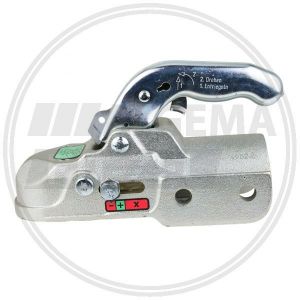 GIUNTO A SFERA KFG35 M14 / M14