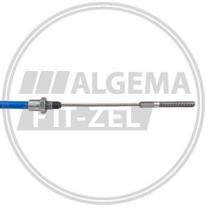 CAVO FRENO ALGEMA FIT-ZEL 1030/1240