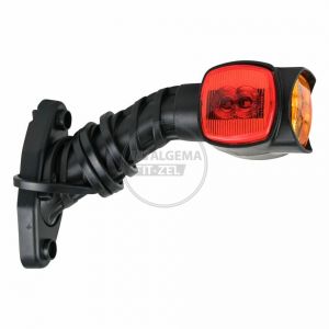 LUCE D''INGOMBRO LED DESTRA 12V
