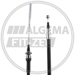 CAVO FRENO SECONDO ASSALE SPEEDER 2