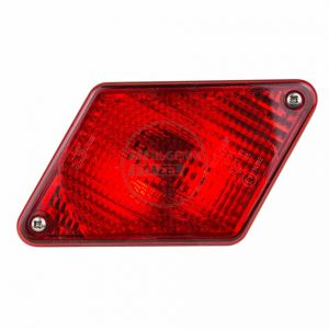 LUCE FRENO E POSIZIONE EDER SX